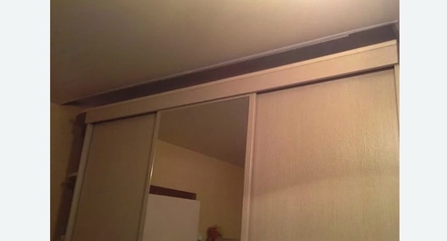 Сборка мебели на дому. Низино