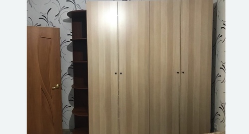 Сборка мебели. Низино